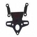 suporte de placa srad 750 2011